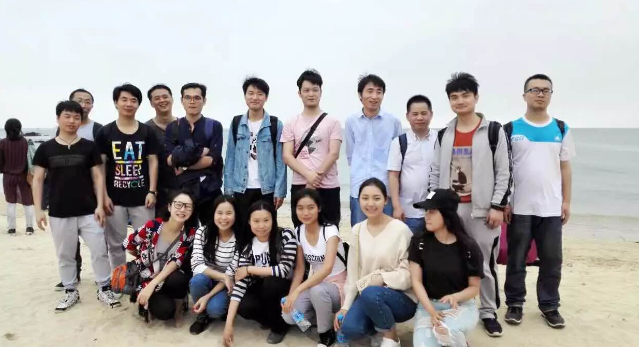 币游国际科技深圳产品一部工具冲海岸线穿越